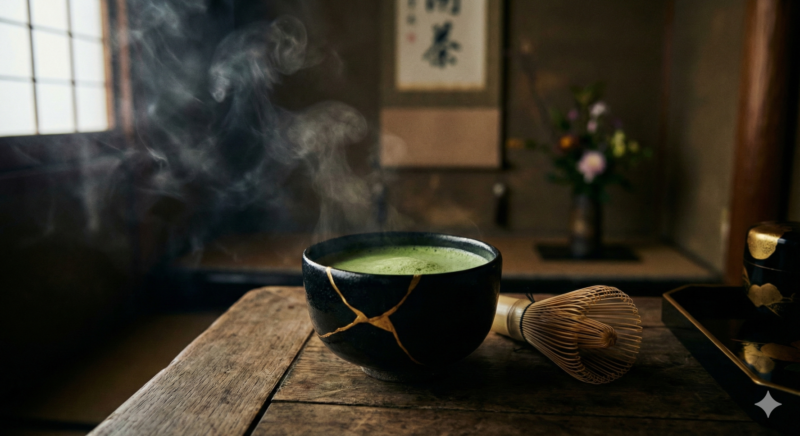 Kyoto Matcha