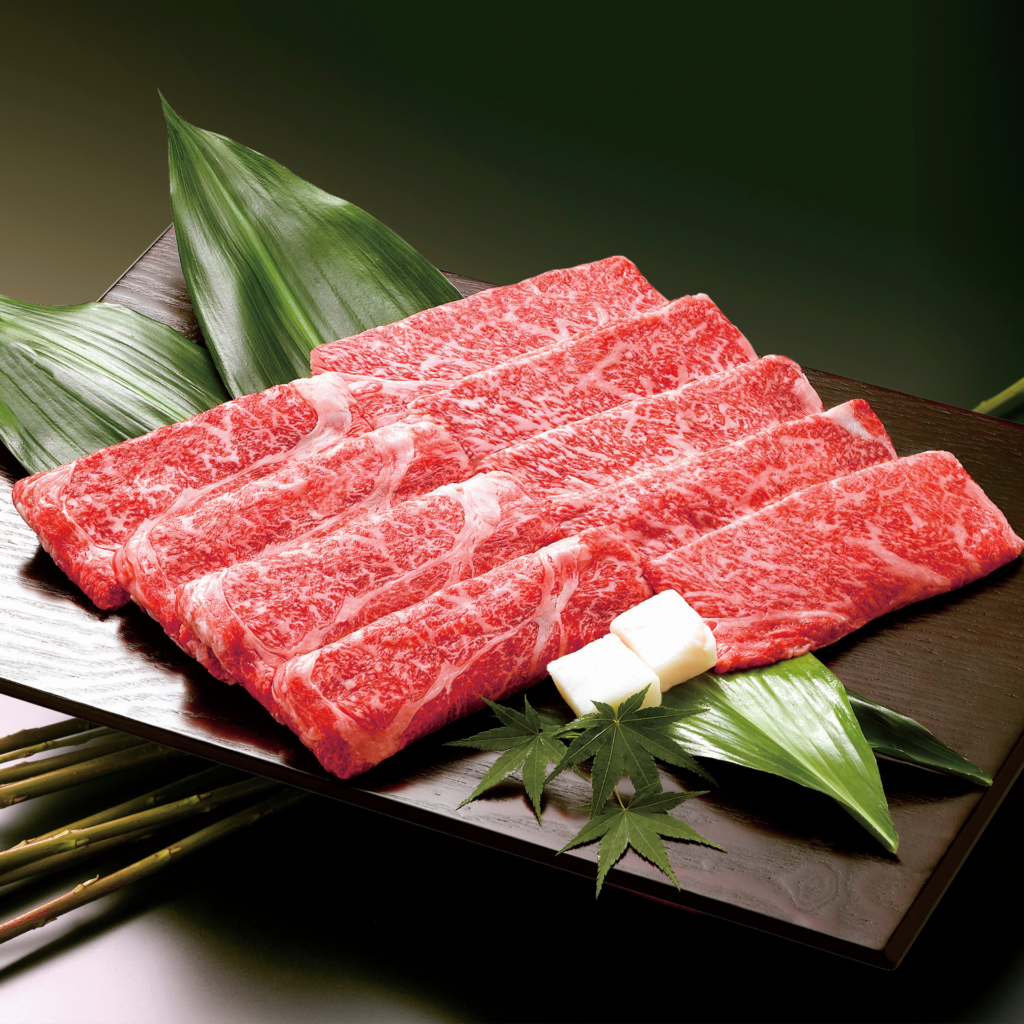 Wagyu Beef